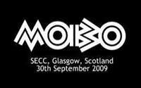  MOBO Awards 2009