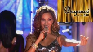 Beyonce at The BBC Live (Концерт Бейонсе для BBC)