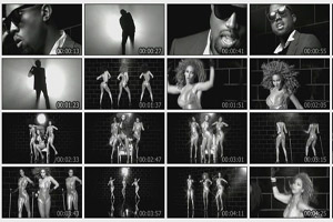 Beyonce & Kanye West - Ego