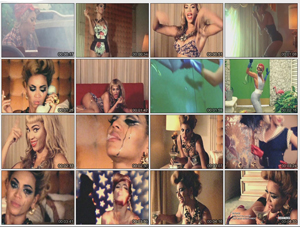 Beyonce - Why Don\'t You Love Me